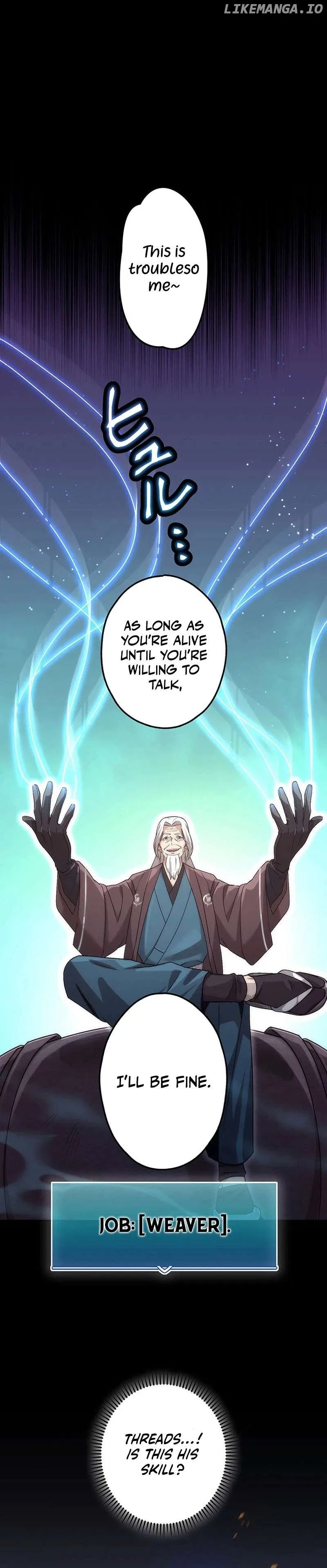 The Regressed S-Class Adventurer’s Quest Life Chapter 35 – Page 8