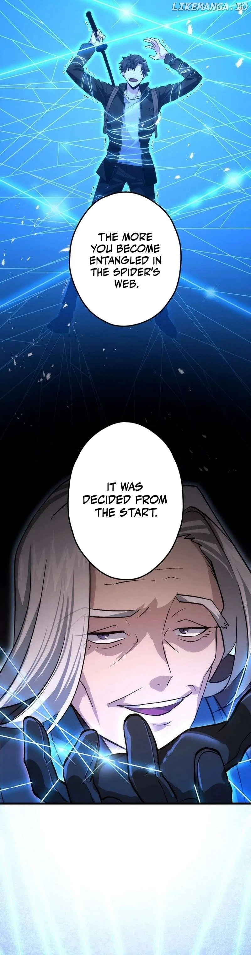 The Regressed S-Class Adventurer’s Quest Life Chapter 35 – Page 26