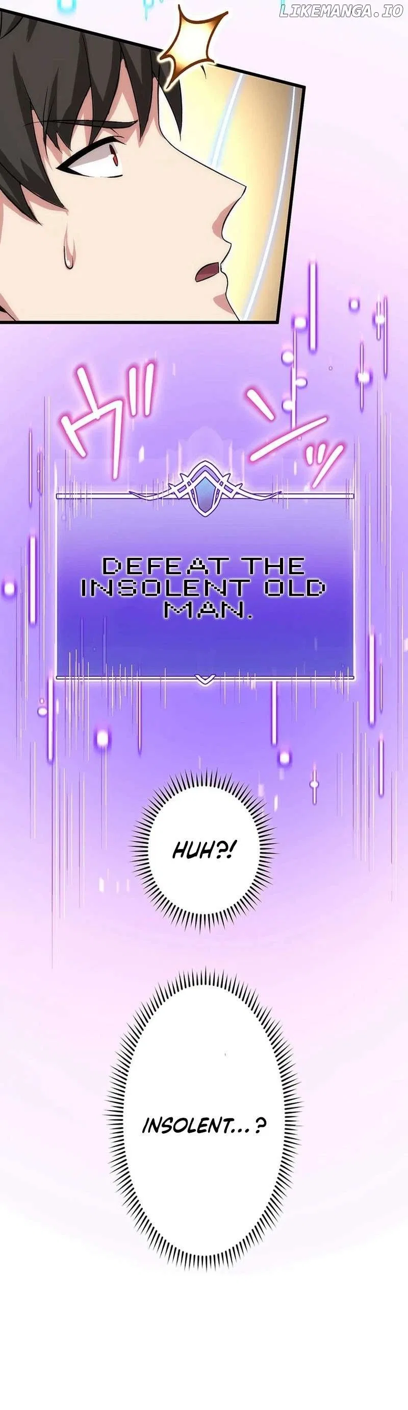 The Regressed S-Class Adventurer’s Quest Life Chapter 35 – Page 31