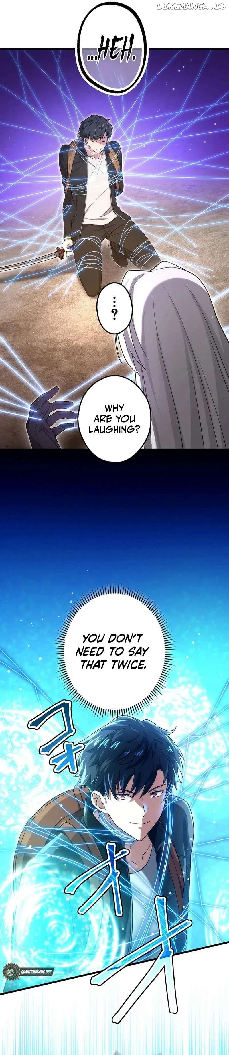 The Regressed S-Class Adventurer’s Quest Life Chapter 35 – Page 32