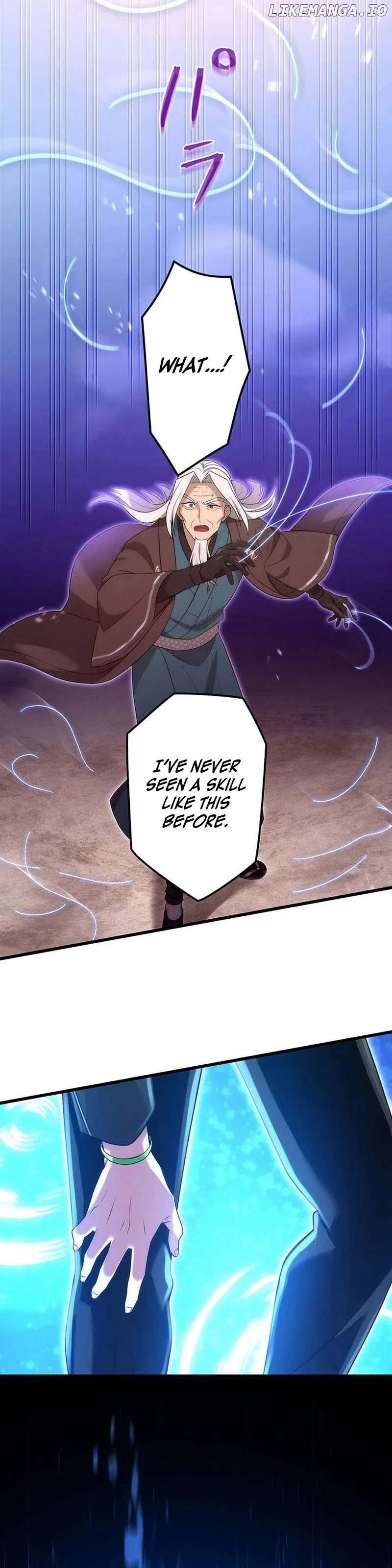 The Regressed S-Class Adventurer’s Quest Life Chapter 35 – Page 34