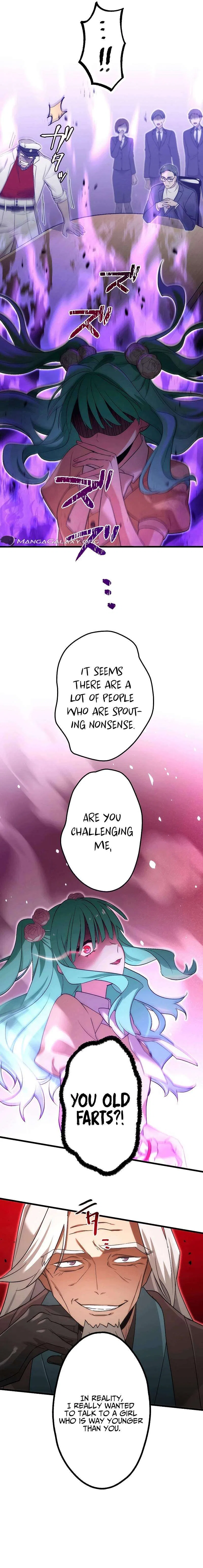 The Regressed S-Class Adventurer’s Quest Life Chapter 31 – Page 17