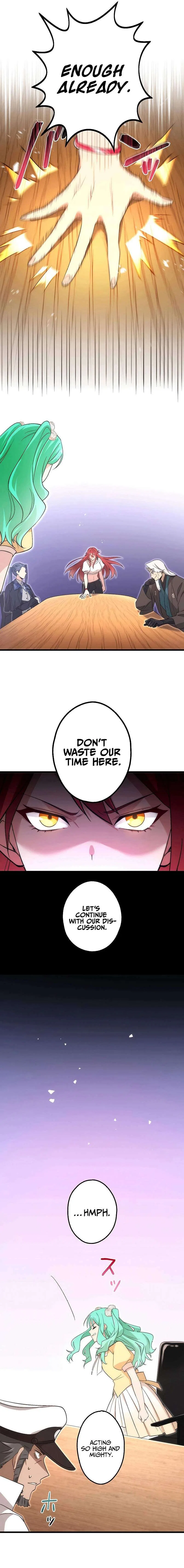 The Regressed S-Class Adventurer’s Quest Life Chapter 31 – Page 18