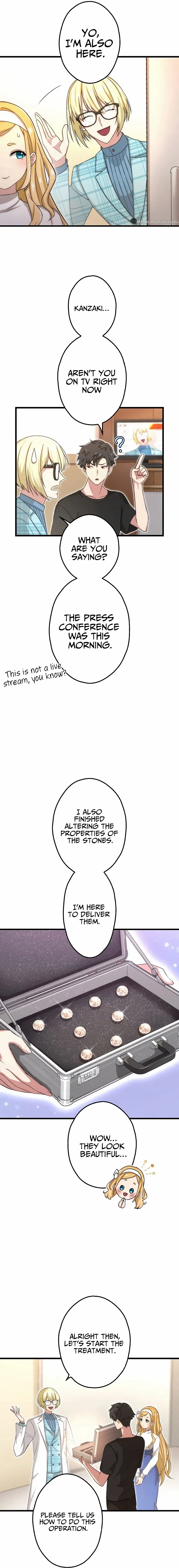The Regressed S-Class Adventurer’s Quest Life Chapter 29 – Page 9