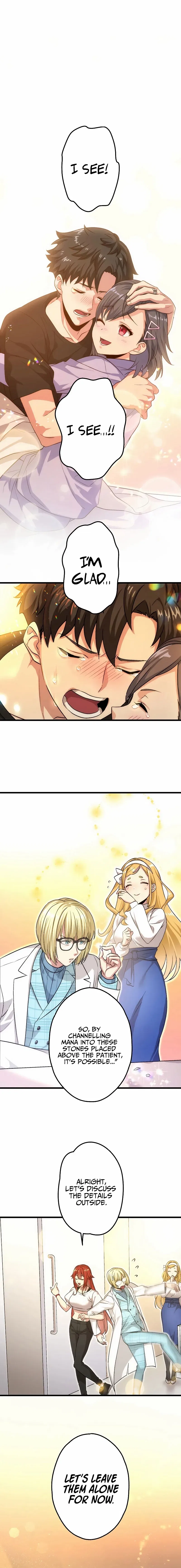 The Regressed S-Class Adventurer’s Quest Life Chapter 29 – Page 20