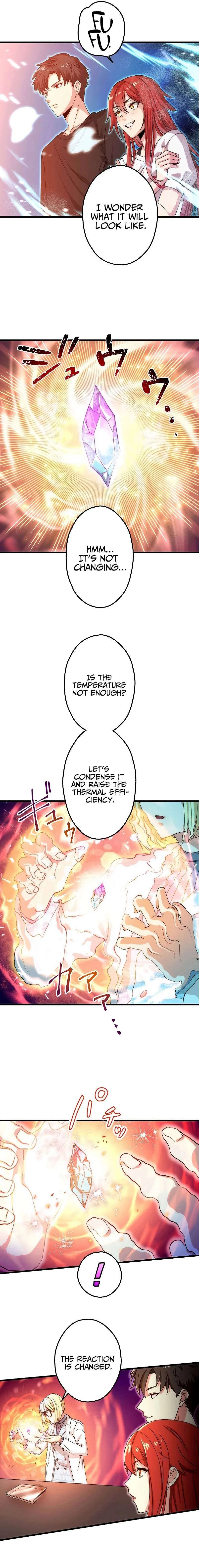 The Regressed S-Class Adventurer’s Quest Life Chapter 28 – Page 12