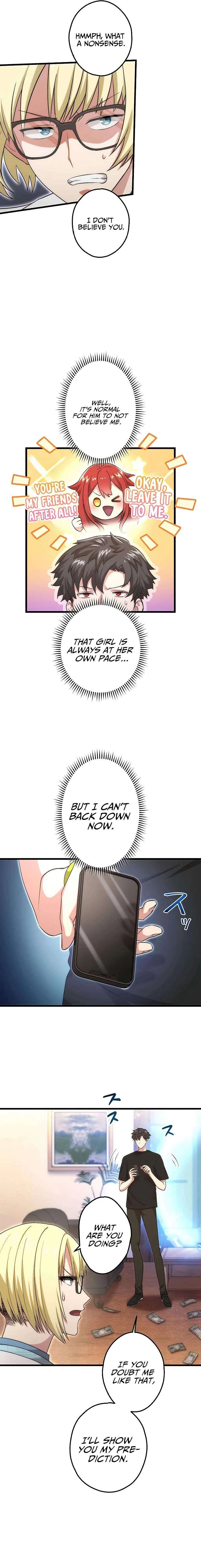 The Regressed S-Class Adventurer’s Quest Life Chapter 27 – Page 2