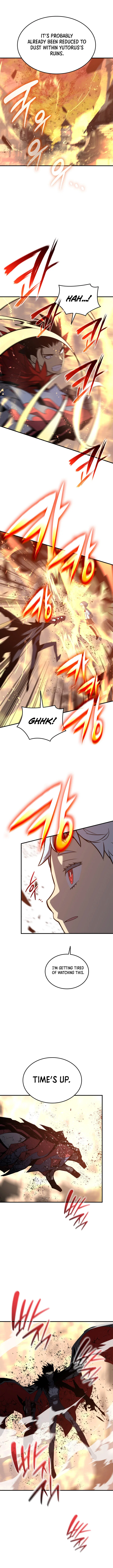 Worn and Torn Newbie Chapter 242 – Page 2