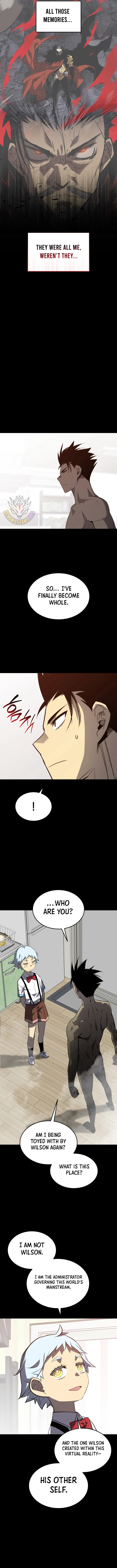 Worn and Torn Newbie Chapter 242 – Page 5