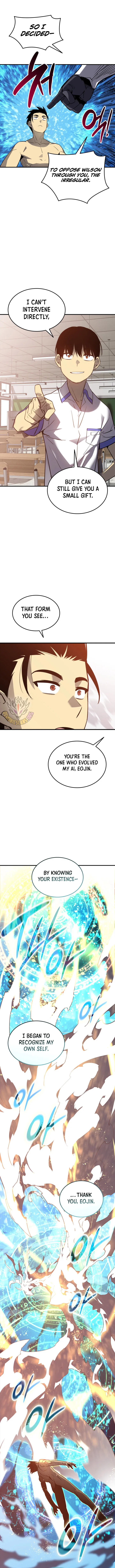 Worn and Torn Newbie Chapter 242 – Page 11