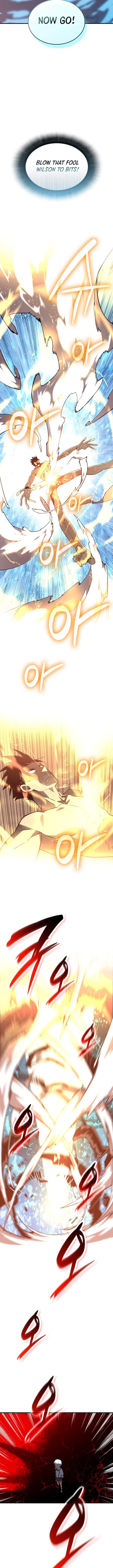 Worn and Torn Newbie Chapter 242 – Page 12