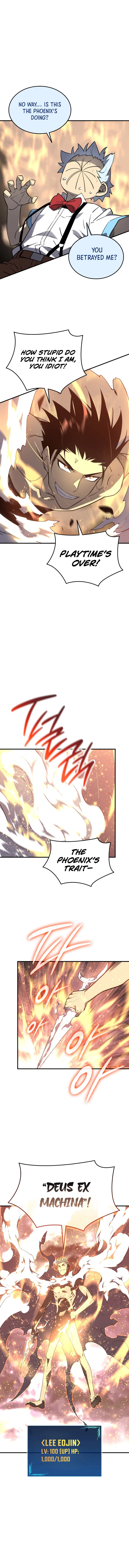 Worn and Torn Newbie Chapter 242 – Page 14