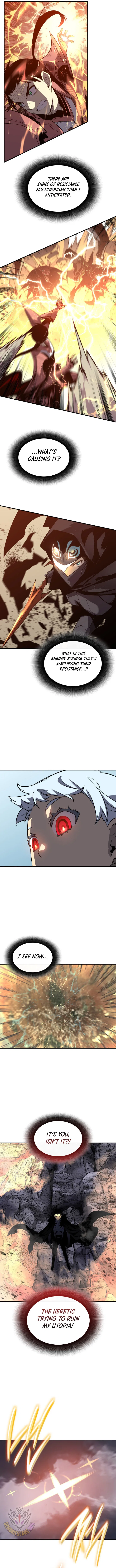 Worn and Torn Newbie Chapter 241 – Page 3