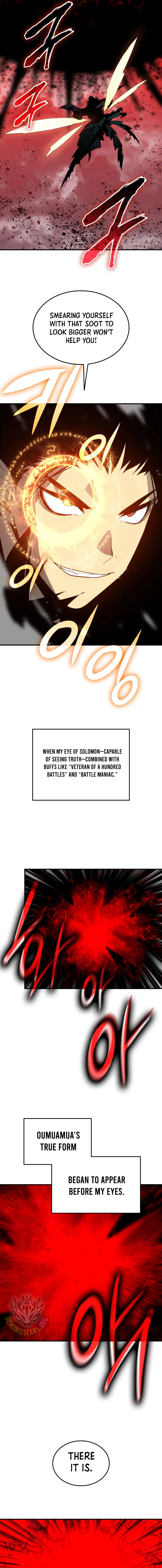 Worn and Torn Newbie Chapter 241 – Page 5