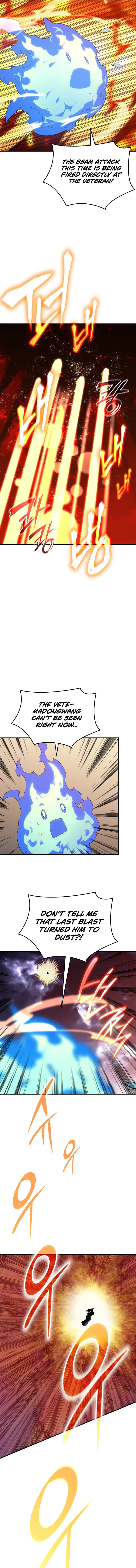 Worn and Torn Newbie Chapter 241 – Page 8