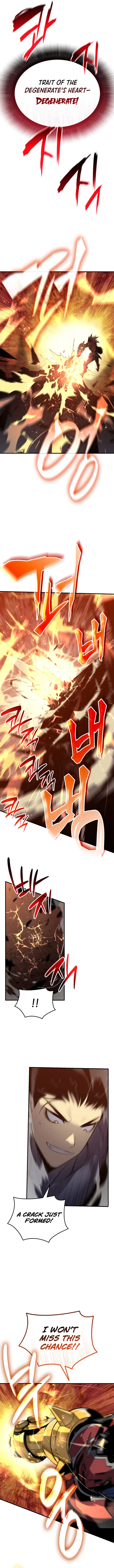 Worn and Torn Newbie Chapter 241 – Page 10