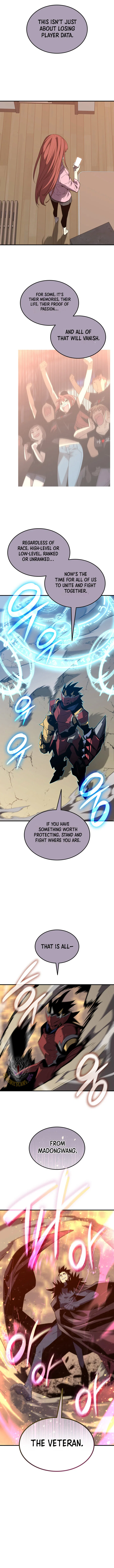 Worn and Torn Newbie Chapter 240 – Page 5