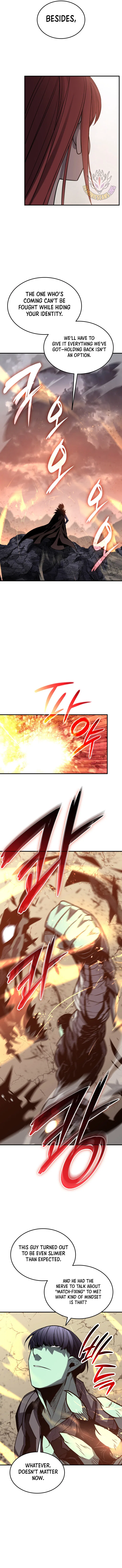 Worn and Torn Newbie Chapter 240 – Page 7