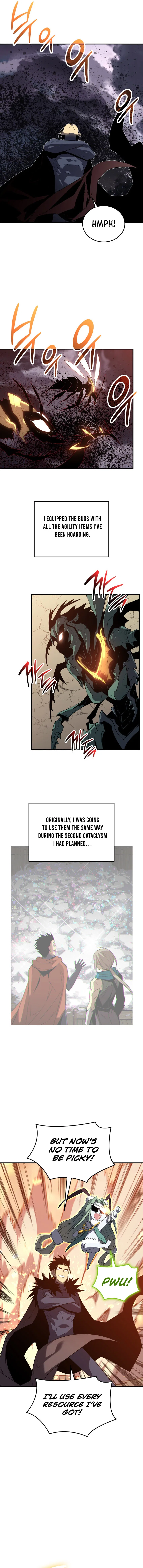 Worn and Torn Newbie Chapter 240 – Page 10