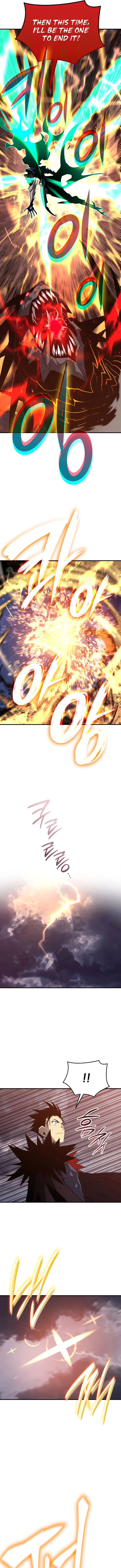 Worn and Torn Newbie Chapter 240 – Page 12