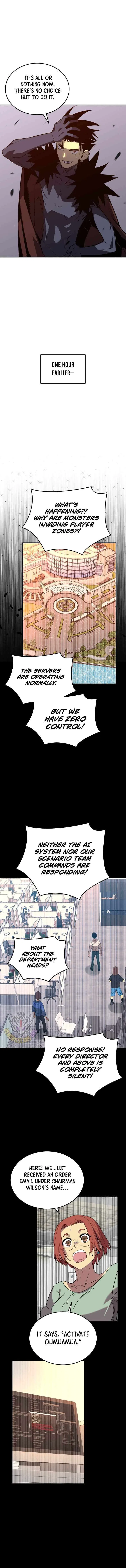 Worn and Torn Newbie Chapter 239 – Page 3