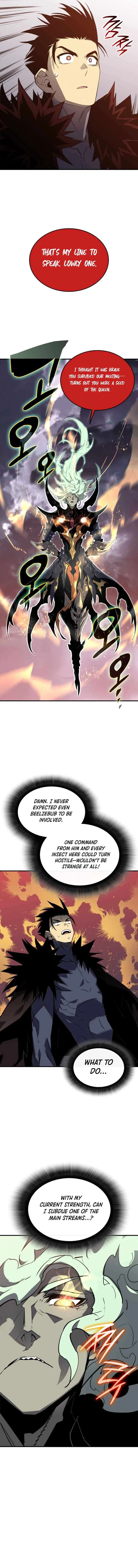 Worn and Torn Newbie Chapter 239 – Page 10