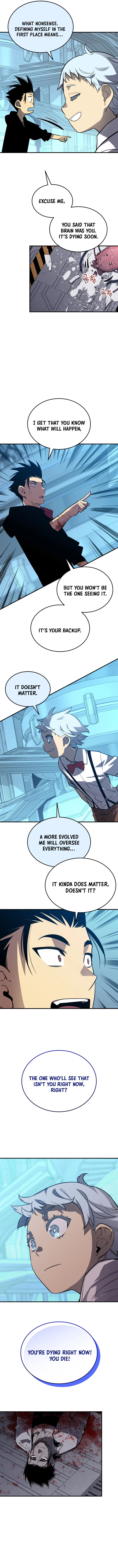 Worn and Torn Newbie Chapter 238 – Page 6