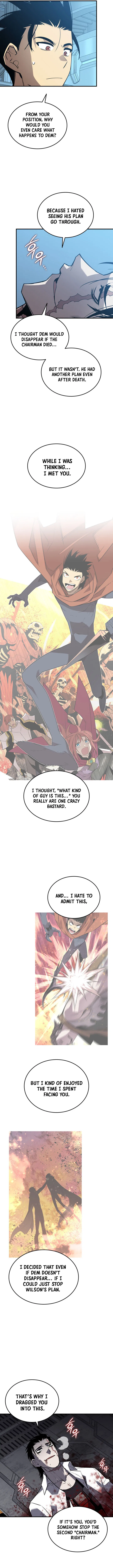 Worn and Torn Newbie Chapter 238 – Page 10