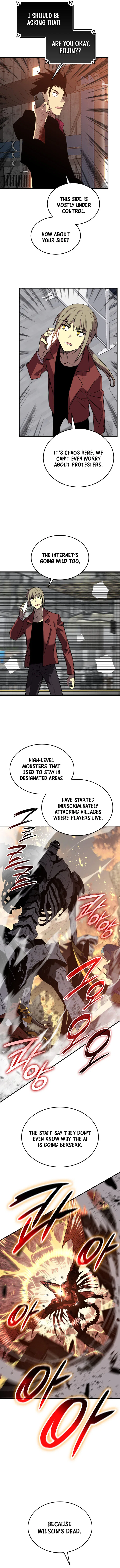 Worn and Torn Newbie Chapter 238 – Page 12