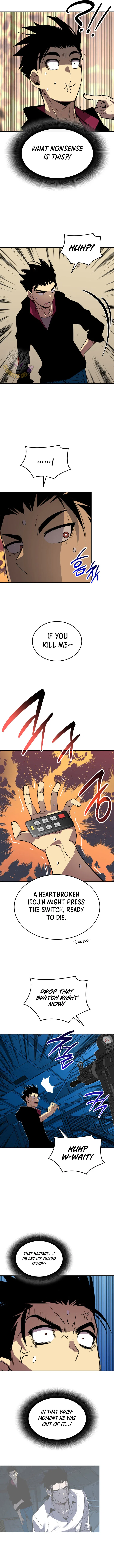 Worn and Torn Newbie Chapter 237 – Page 9