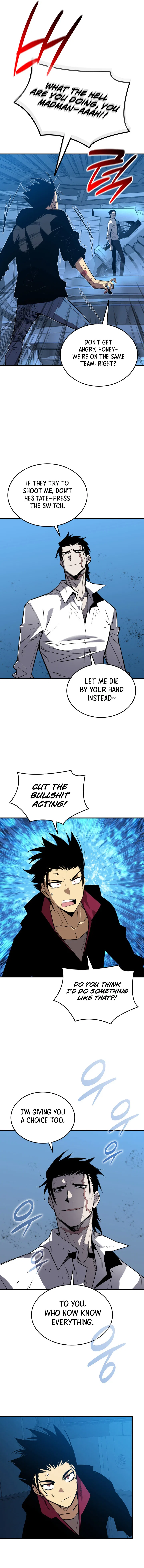 Worn and Torn Newbie Chapter 237 – Page 10
