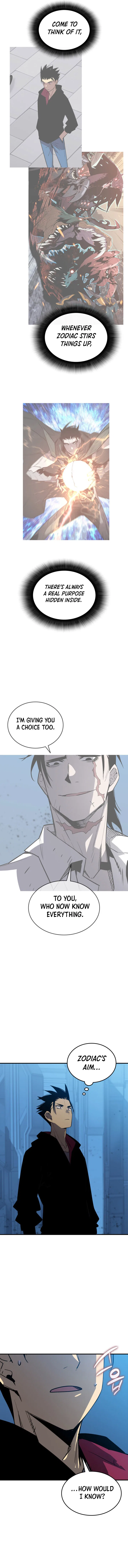 Worn and Torn Newbie Chapter 237 – Page 12