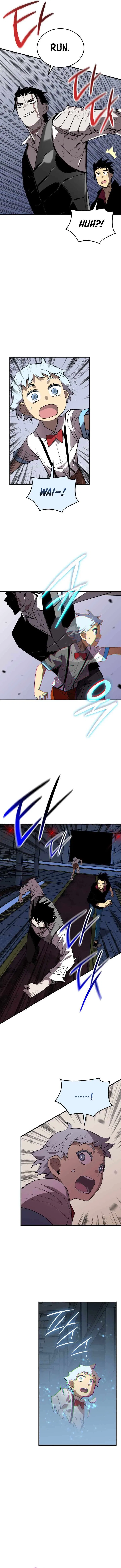 Worn and Torn Newbie Chapter 236 – Page 2