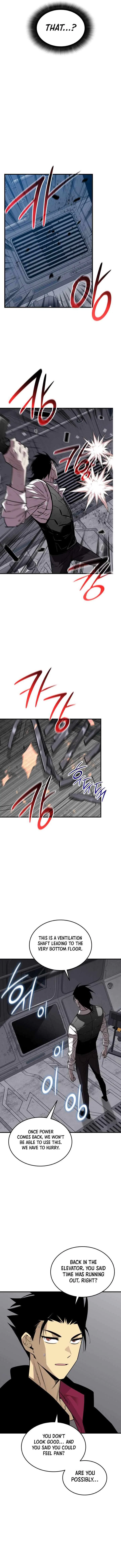 Worn and Torn Newbie Chapter 236 – Page 4