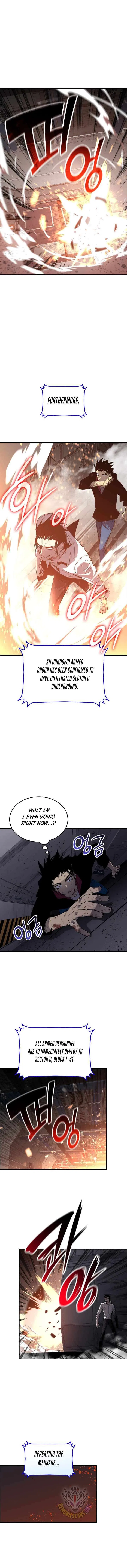 Worn and Torn Newbie Chapter 236 – Page 7