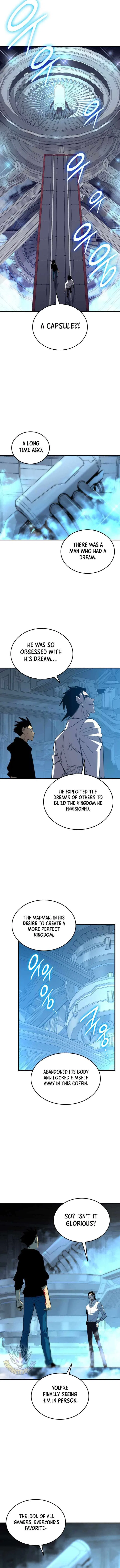 Worn and Torn Newbie Chapter 236 – Page 11