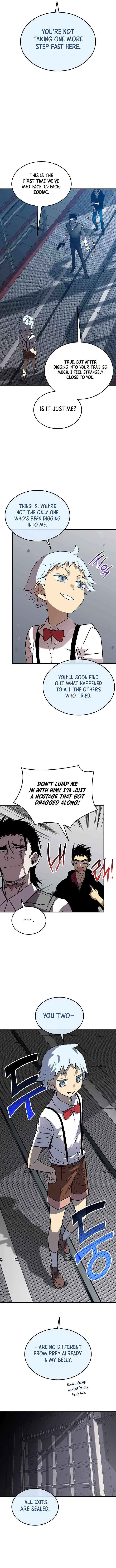 Worn and Torn Newbie Chapter 235 – Page 2