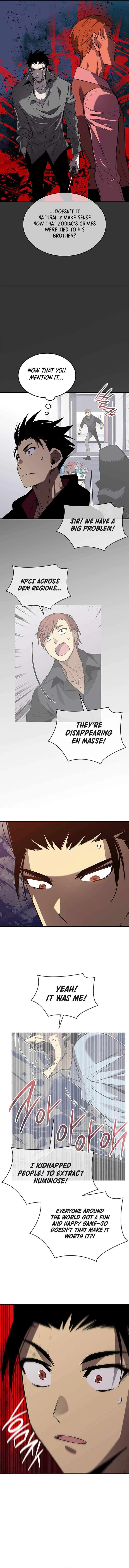 Worn and Torn Newbie Chapter 235 – Page 6