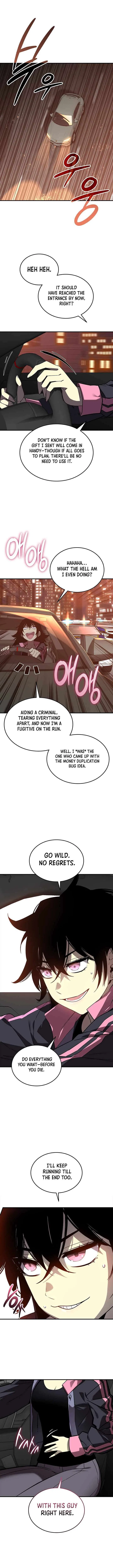 Worn and Torn Newbie Chapter 235 – Page 10