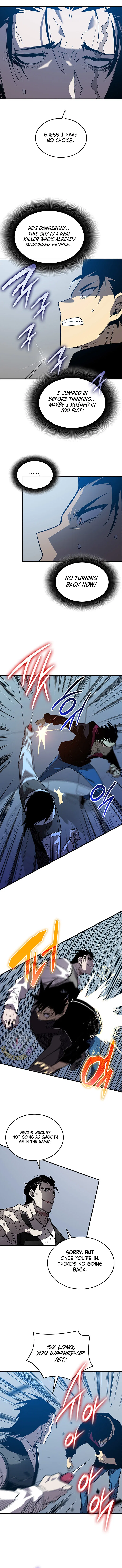 Worn and Torn Newbie Chapter 234 – Page 2