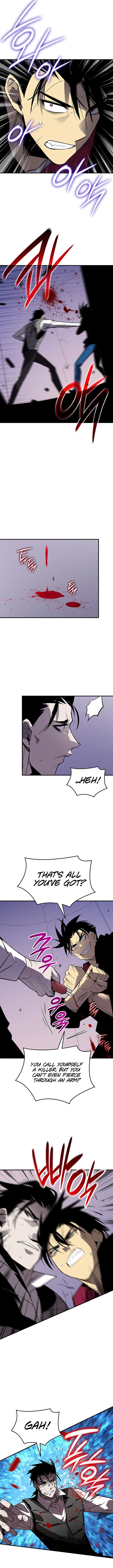 Worn and Torn Newbie Chapter 234 – Page 3