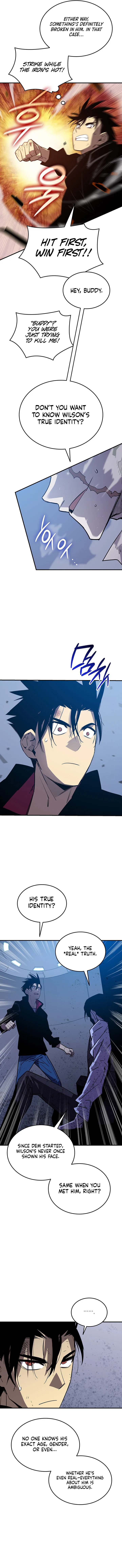 Worn and Torn Newbie Chapter 234 – Page 5
