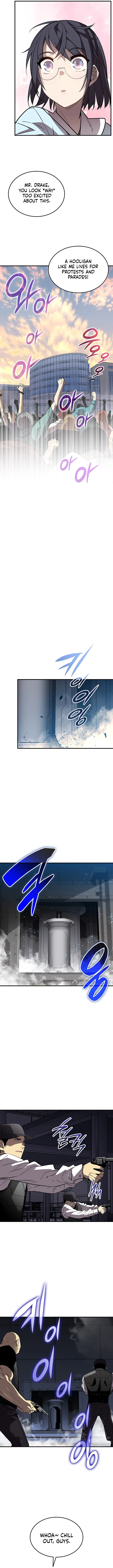 Worn and Torn Newbie Chapter 234 – Page 9