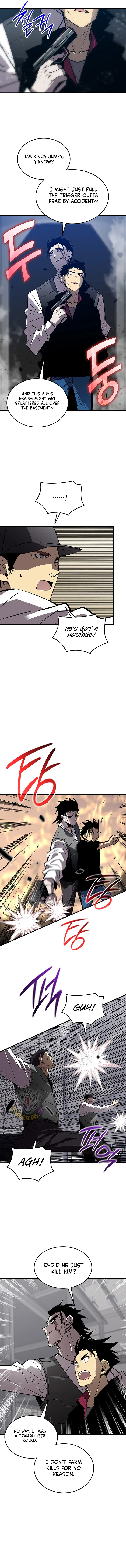 Worn and Torn Newbie Chapter 234 – Page 10