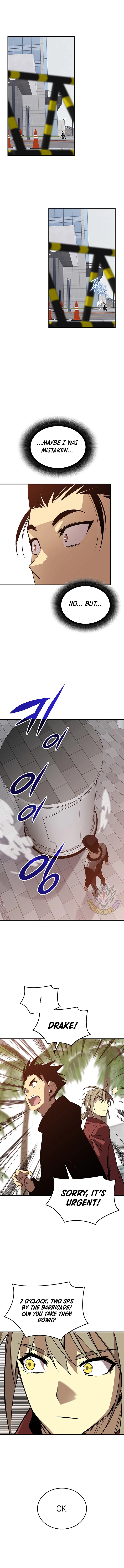 Worn and Torn Newbie Chapter 233 – Page 9