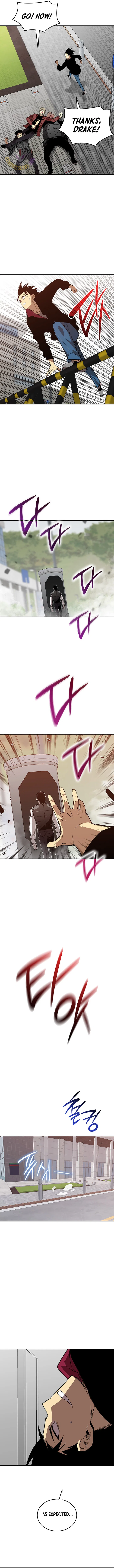 Worn and Torn Newbie Chapter 233 – Page 11