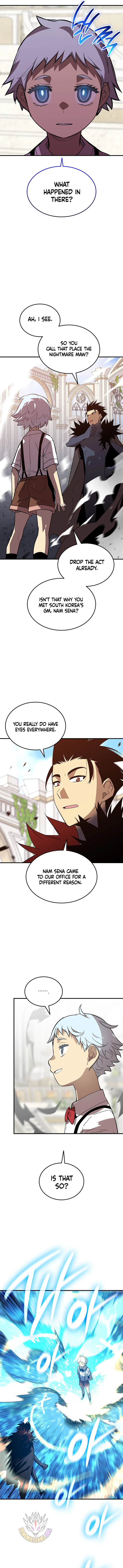 Worn and Torn Newbie Chapter 232 – Page 2