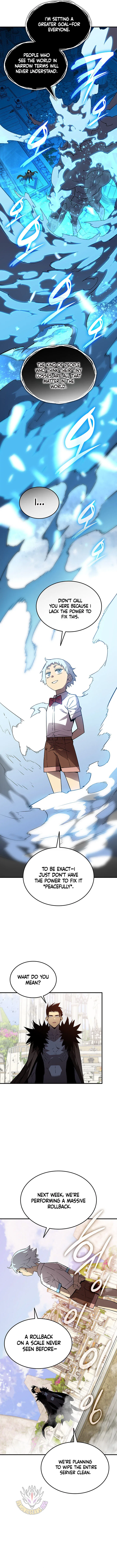 Worn and Torn Newbie Chapter 232 – Page 6