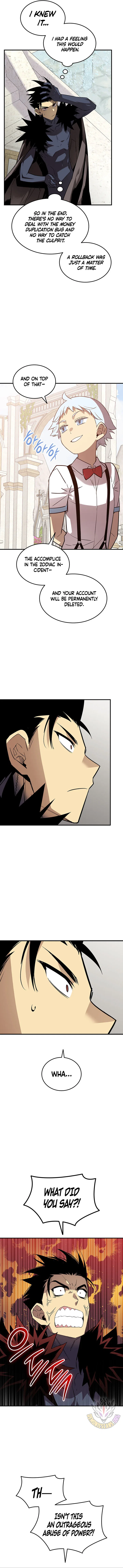 Worn and Torn Newbie Chapter 232 – Page 7