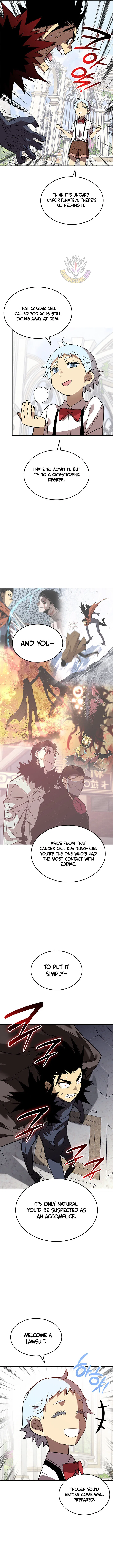 Worn and Torn Newbie Chapter 232 – Page 8